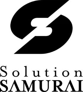 会社案内 /:Solution SAMURAI ロゴ画像